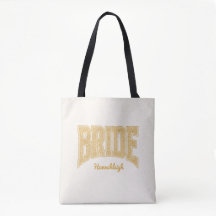 BRIDE Varsity Sunset Ditzy Blommigt Travel