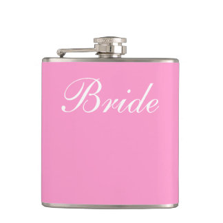 Bride Vinyl Wrapped-kolv Fickplunta