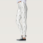 Bride White Princess Bröllop Dress Möhippa Leggings<br><div class="desc">Med balkar visas en originalmarkering av en rad söt vita prinsessa stil bröllop klänningar. Perfekt till bruden! Designern är tillgänglig för att skapa och överföra anpassad design så att det matchar färg och teman i bröllop. Klicka på "Fråga den här designern" för att börja designen processaa! Denna illustration finns också...</div>