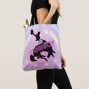 Bride'em Cowboy Bachelorette v2 Team Bride ID928 Tygkasse