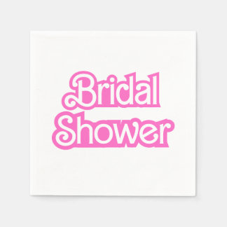 Brideland Napkin Pappersservett