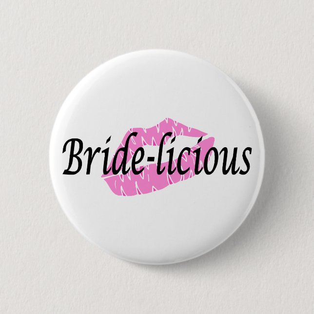 Bridelicious Knapp (Framsida)