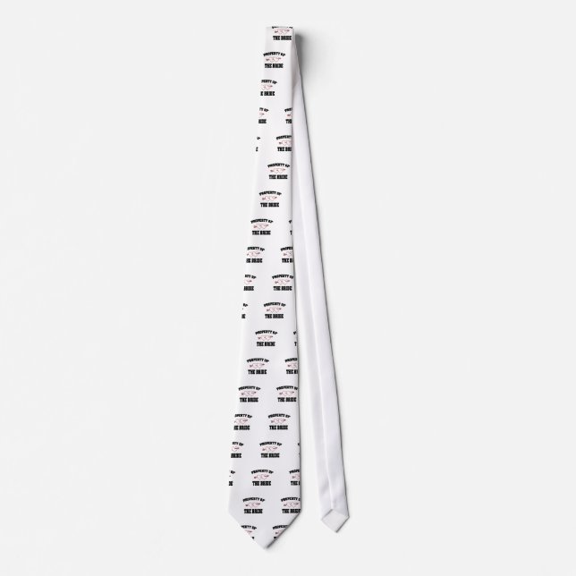 Bridens egendom slips (Framsida)