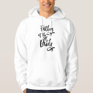 Bridens far hoodie