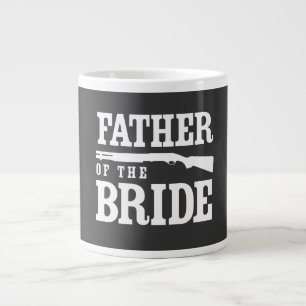 Bridens Far Jumbo Mugg