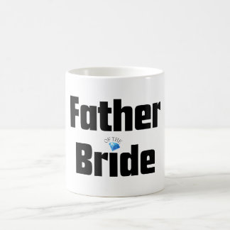 Bridens far kaffemugg