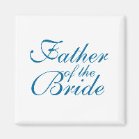 Bridens far