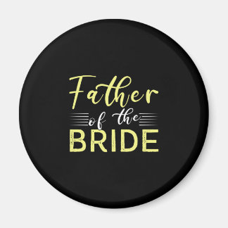 Bridens far magnet