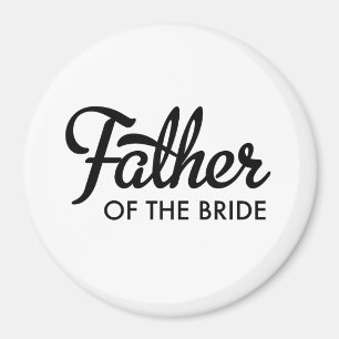 Bridens Far Magnet