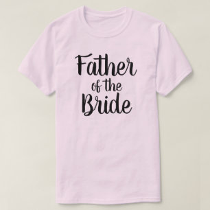 Bridens far t shirt