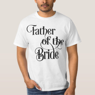 Bridens far t shirt