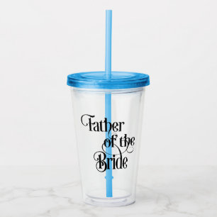 Bridens far take away mugg