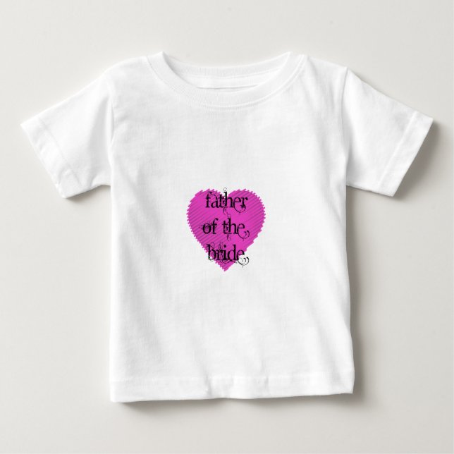 Bridens far tee (Framsida)