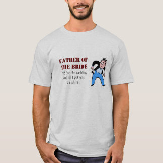 Bridens far tee