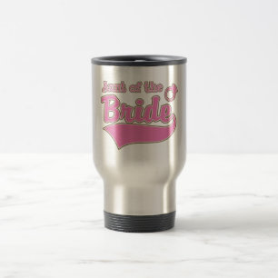 Bridens Moster Resemugg