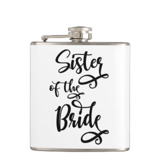 Bridens syster fickplunta