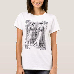 Brider - Skift (Anpassa) T-shirt