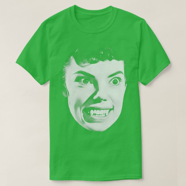 Briderna i Dracula T Shirt (Design framsida)