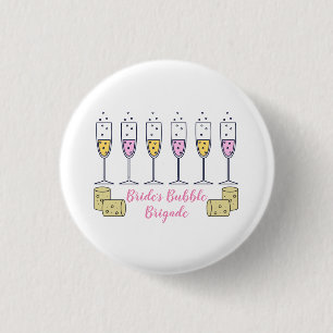 Brides brigad knapp