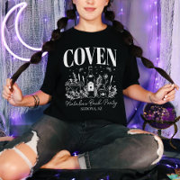 Brides Coven Witchy Bachelorette Party Anpassnings