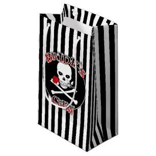 Brides Crew Gift Bag