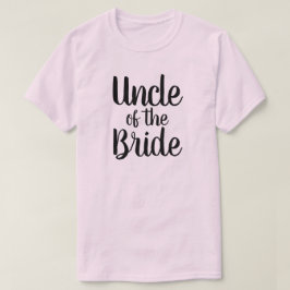 Brides farbror t shirt