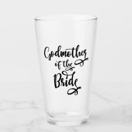 Brides gudmor glaskopp