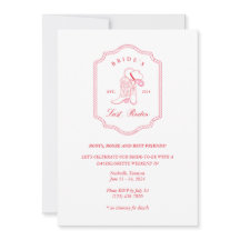 Brides Last Rodeo Bachelorette