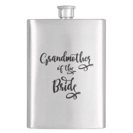 Brides mormor fickplunta