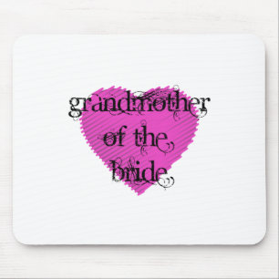 Brides mormor musmatta