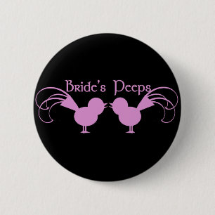 Brides Peeps/ Rosa Knapp