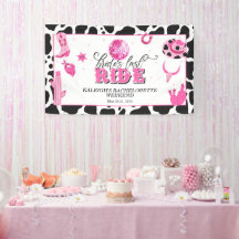 Brides senaste banderoll