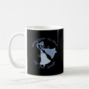 Brides svärdotter kaffemugg