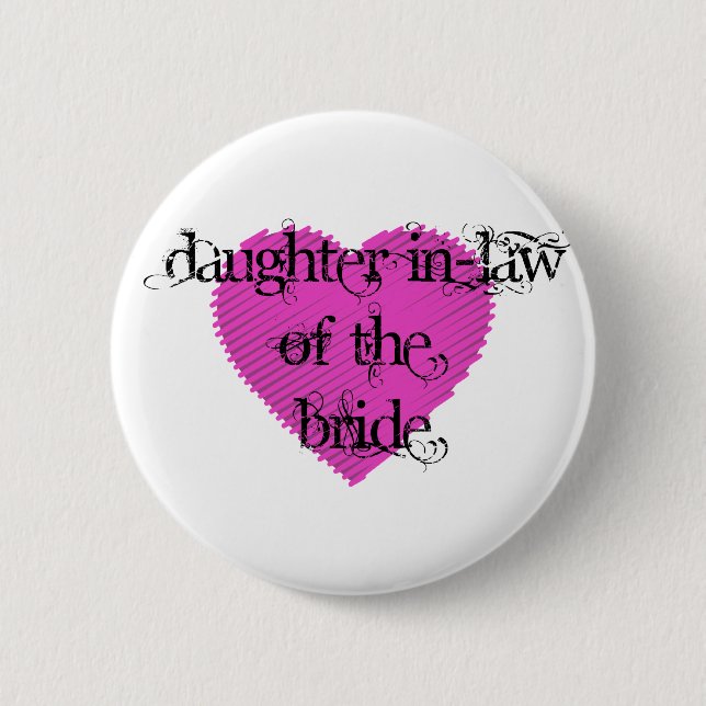 Brides svärdotter knapp (Framsida)