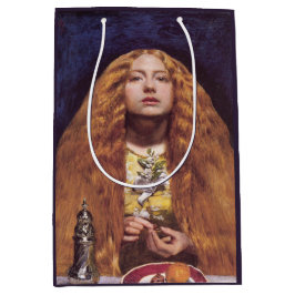 Bridesmaid (av John Everett Millais)