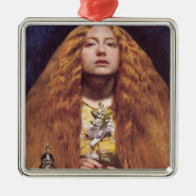Bridesmaid (av John Everett Millais)