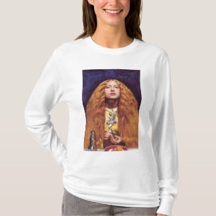Bridesmaid, c.1851 av John Everett Millais T Shirt