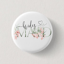 Bridesmaid Frieri Gift Bachelorette-partiets favor Knapp