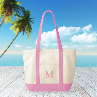 Bridesmaid Gift - Personalized Canvas Tote Bag Tygkasse