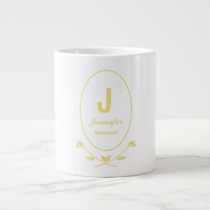 Bridesmaid Gift Specialty Mugg Jumbo Mugg