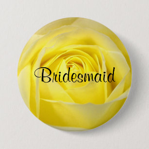 Bridesmaid, Gul ros Knapp