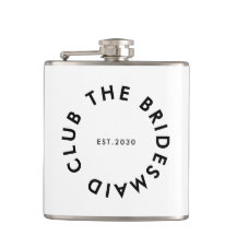 Bridesmaid Klubb Bachelorette