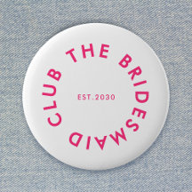 Bridesmaid Klubb Bachelorette