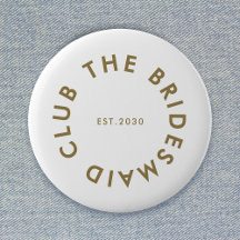 Bridesmaid Klubb Bachelorette