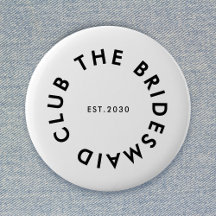 Bridesmaid Klubb Bachelorette