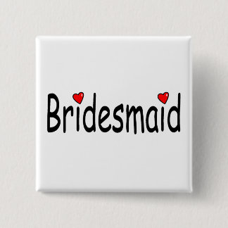 Bridesmaid Knapp