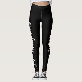 Bridesmaid Leggings. Bachelorette Party. Bröllop! Leggings