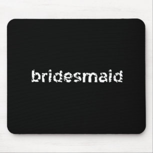 Bridesmaid Musmatta