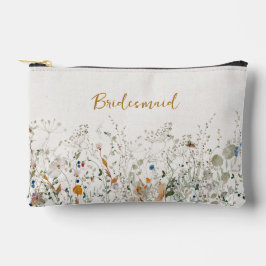 Bridesmaid Petite Wildblomma