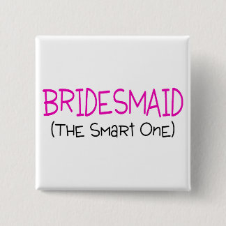 Bridesmaid, smart One Knapp